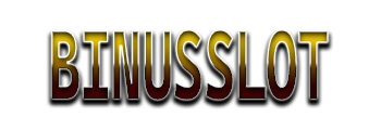 Logo BINUSSLOT